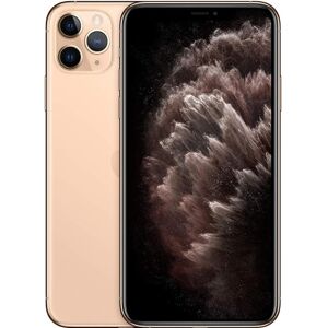 Apple iPhone 11 Pro Max - Gold - Size: 256GB