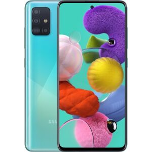 Samsung Galaxy A51 Dual SIM - Prism Crush Blue - Size: 128GB