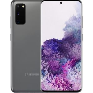 Samsung Galaxy S20 Dual SIM 5G - Cosmic Gray - Size: 128GB