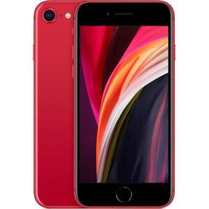 Apple iPhone SE 2 (2020) - Rot - Size: 256GB