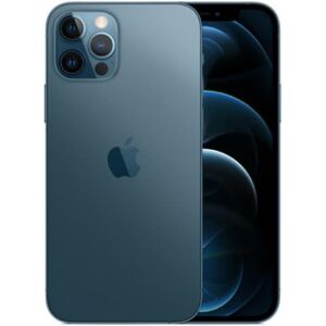 Apple iPhone 12 Pro - Pazifikblau - Size: 256GB