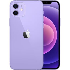 Apple iPhone 12 - Violett - Size: 128GB