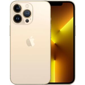 Apple iPhone 13 Pro - Gold - Size: 128GB