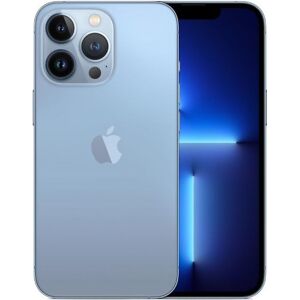 Apple iPhone 13 Pro - Sierrablau - Size: 256GB