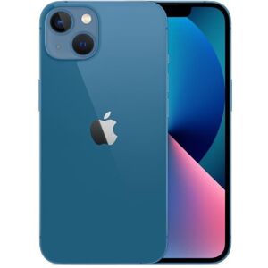 Apple iPhone 13 - Blau - Size: 256GB