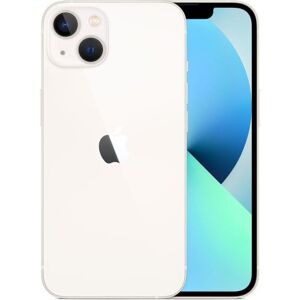 Apple iPhone 13 - Polarstern - Size: 256GB