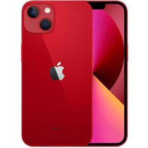 Apple iPhone 13 - Rot - Size: 256GB