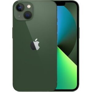Apple iPhone 13 - Grün - Size: 256GB