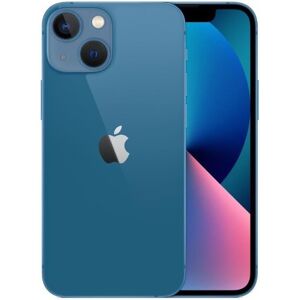 Apple iPhone 13 mini - Blau - Size: 256GB