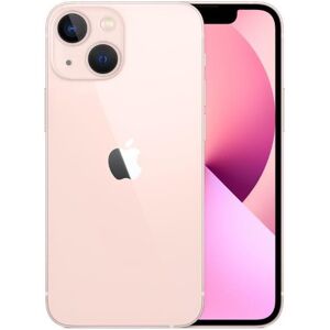 Apple iPhone 13 mini - Rosé - Size: 128GB