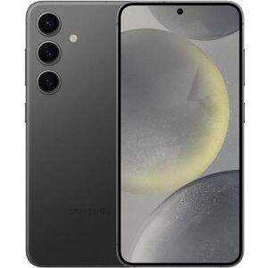 Samsung Galaxy S24 - Onyx Black - Size: 256GB