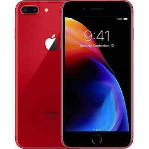 Apple iPhone 8 Plus - Rot - Size: 64GB