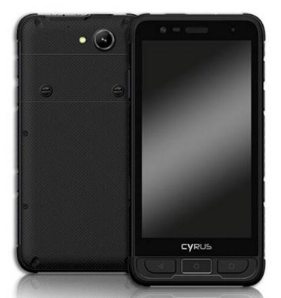 Cyrus CS45XA - Outdoor Smartphone - 5 Zoll / 64GB