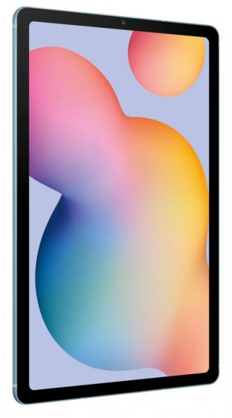 Samsung Galaxy Tab S6 Lite - 10.4 Zoll / 64GB / LTE - Blau