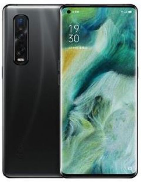 Oppo Find X2 Pro - 6.7 Zoll / 512GB - Schwarz