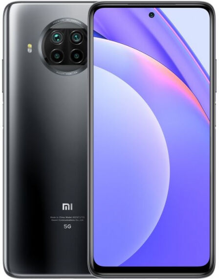 Xiaomi Mi 10T Lite - 6.7 Zoll / 64GB - Schwarz