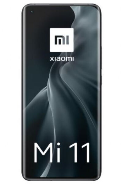 Xiaomi Mi 11 5G - 6.8 Zoll / 256GB - Grau
