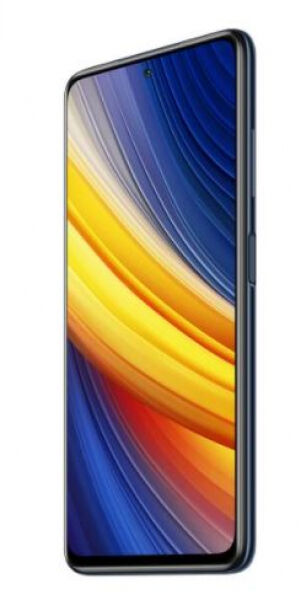 Xiaomi Pocophone X3 Pro - 6.67 Zoll / 256GB - Phantom Black