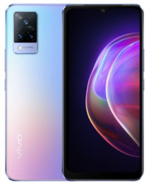 vivo V21 5G (V2050) - 6.44 Zoll / 128GB - Sunset Dazzle