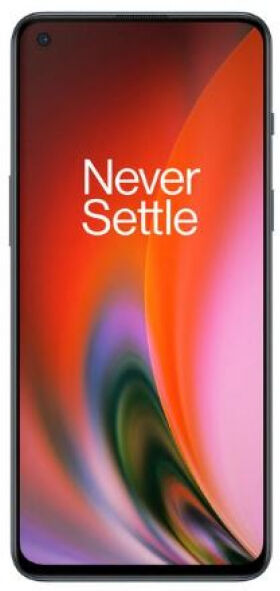 OnePlus Nord 2 - 6.43 Zoll / 128GB / 5G - Gray Sierra