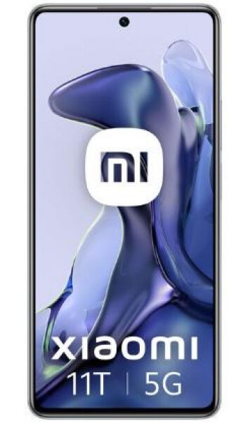 Xiaomi 11T 5G - 6.67 Zoll / 256GB - Grau