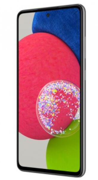 Samsung Galaxy A52s Enterprise Edition - 6.5 Zoll / 128GB / 5G - Schwarz (CH-Version)