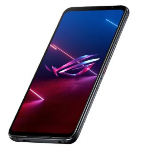 Asus ROG Phone 5s 5G - 6.78 Zoll / 512GB - Schwarz