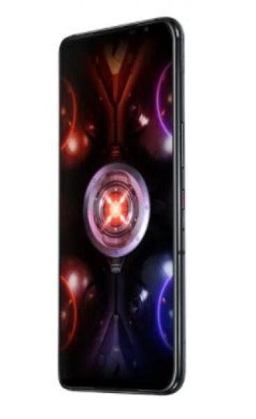 Asus ROG Phone 5s Pro - 6.78 Zoll / 512GB - Schwarz