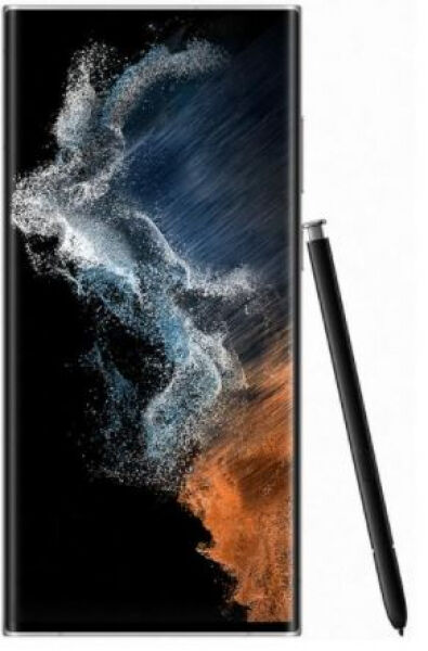 Samsung Galaxy S22 Ultra 5G - 6.8 Zoll / 12GB RAM / 256GB - Phantom White (CH-Version)