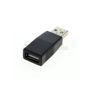 OTB - Adapter kompatibel zu Samsung Galaxy Tab / Galaxy Note 10.1 - USB/USB Adapter