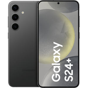 SM-S926BZKG - Samsung Galaxy S24+, 12GB, 512GB, onyx black
