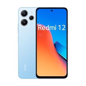 Xiaomi Redmi 12 17,2 cm (6.79