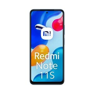 Xiaomi Redmi Note 11S 16,3 cm (6.43