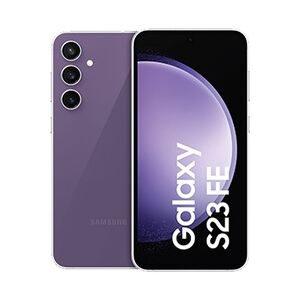 Samsung Galaxy S711B S23 FE 5G 256 GB Purple