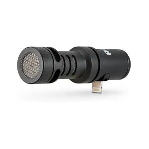 RØDE VideoMic Me-L Schwarz Smartphone-Mikrofon