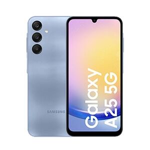 Samsung Galaxy A25 5G 256 GB (A256B) Blue