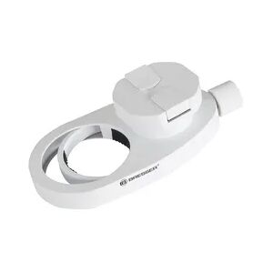 Bresser Optics 4914911 Halterung Handy/Smartphone Weiß