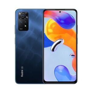 Xiaomi Redmi Note 11 Pro 5G 16,9 cm (6.67