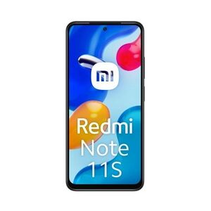 Xiaomi Redmi Note 11S 16,3 cm (6.43