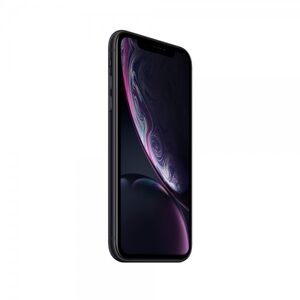 Apple iPhone XR Smartphone Handy 6,1 Zoll 64GB Speicher Schwarz