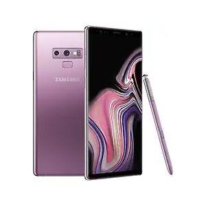 Samsung Galaxy Note 9 128GB frosted lavenderA1