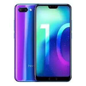 Huawei Honor 10 Dual SIM 64GB phantom blueA1