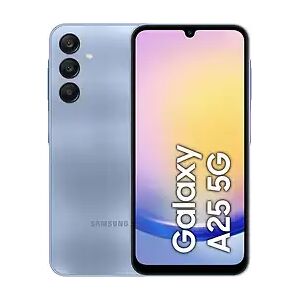 Samsung Galaxy A25 5G Dual SIM 128GB blueA1