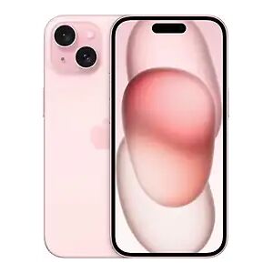 Apple iPhone 15 128GB roséA1