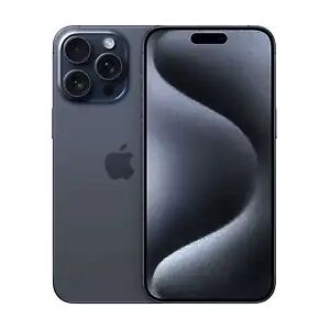 Apple iPhone 15 Pro Max 512GB titan blauA1