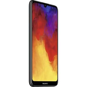 Huawei Y6 2019 Dual SIM 32GB midnight blackA1