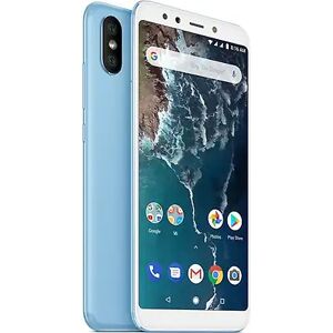 Xiaomi Mi A2 Dual SIM 64GB lake blueA1