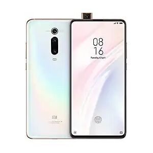 Xiaomi Mi 9T Pro Dual SIM 128GB pearl whiteA1