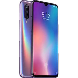 Xiaomi Mi 9 Dual SIM 128GB lavender violetA1