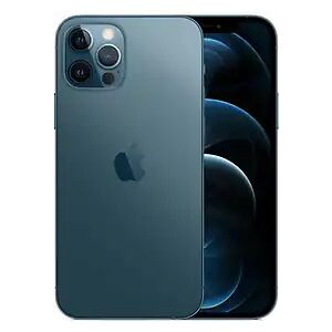 Apple iPhone 12 Pro Max 512GB pazifikblau